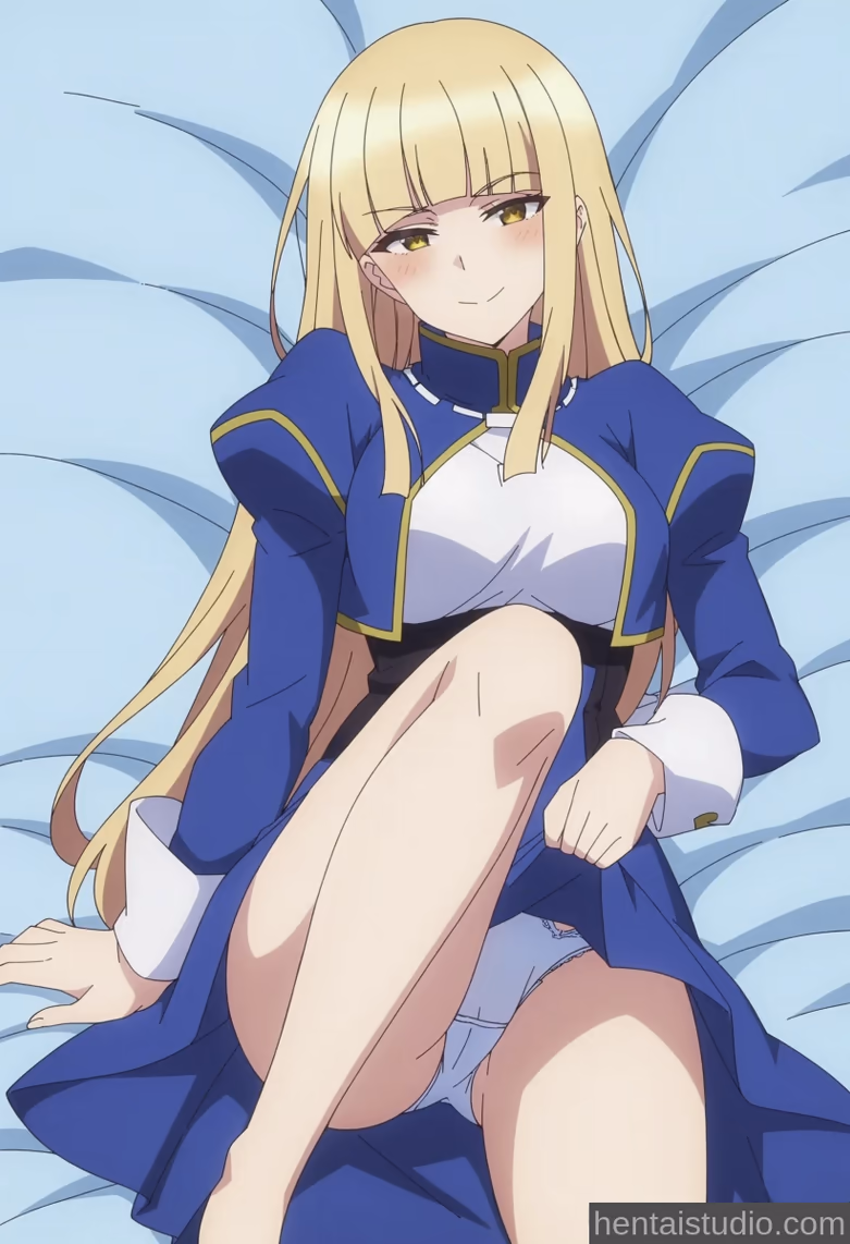 Killer Queen from Demon Lord Retry — image 14 of 60