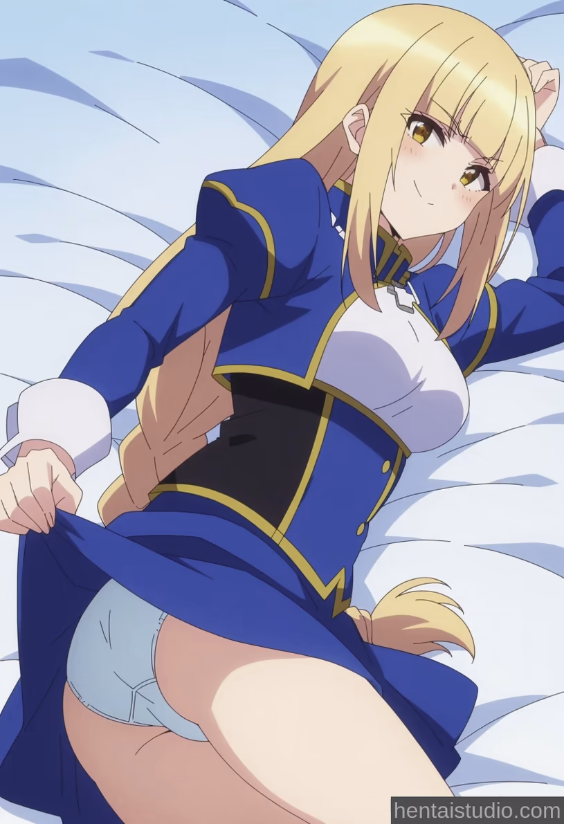 Killer Queen from Demon Lord Retry — image 15 of 60