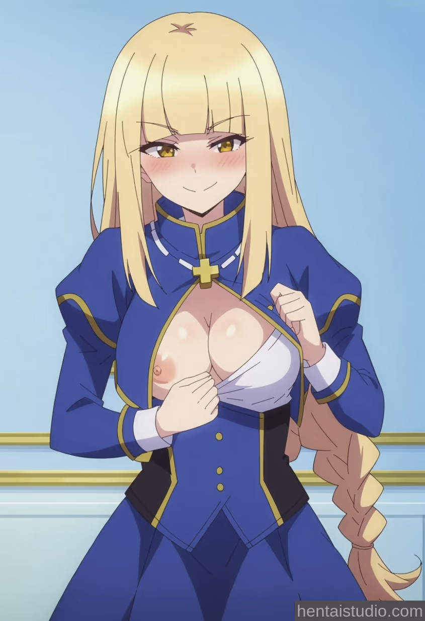 Killer Queen from Demon Lord Retry — image 18 of 60