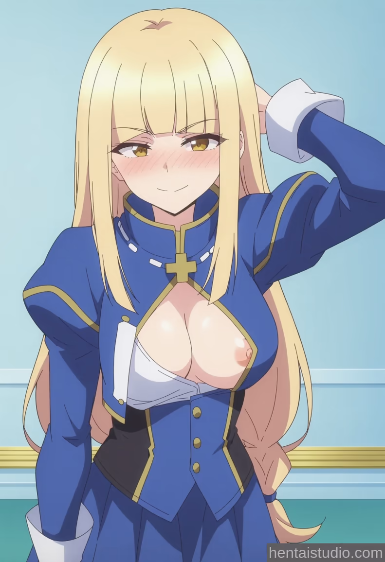 Killer Queen from Demon Lord Retry — image 19 of 60