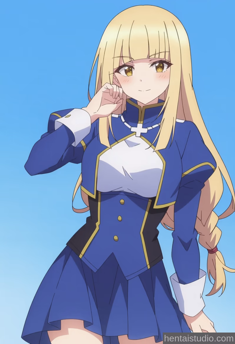 Killer Queen from Demon Lord Retry — image 3 of 60