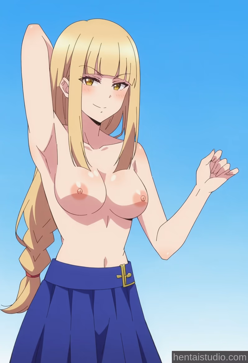 Killer Queen from Demon Lord Retry — image 31 of 60