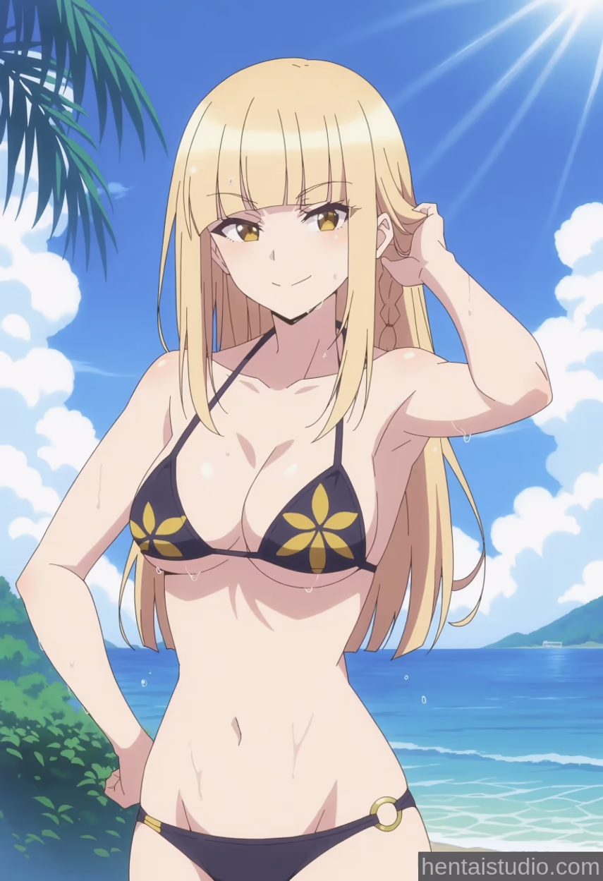 Killer Queen from Demon Lord Retry — image 57 of 60