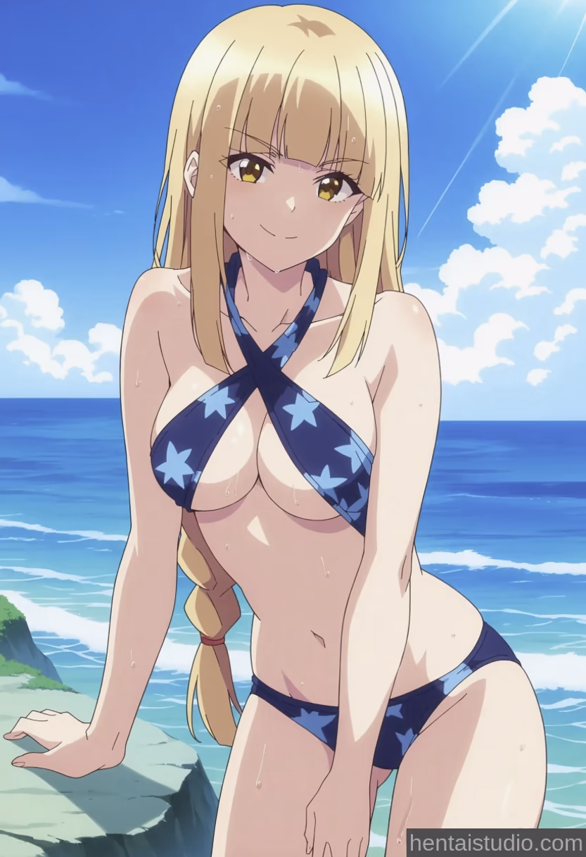 Killer Queen from Demon Lord Retry — image 58 of 60