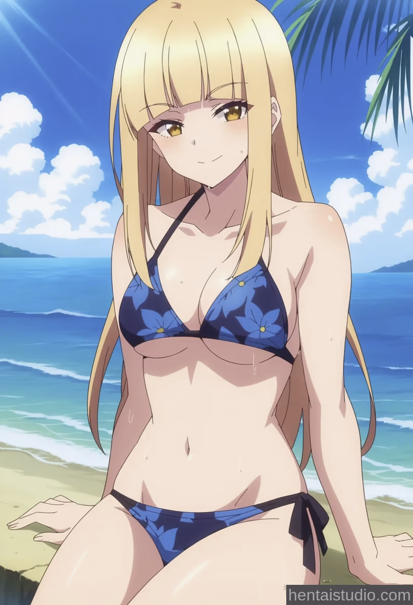 Killer Queen from Demon Lord Retry — image 59 of 60