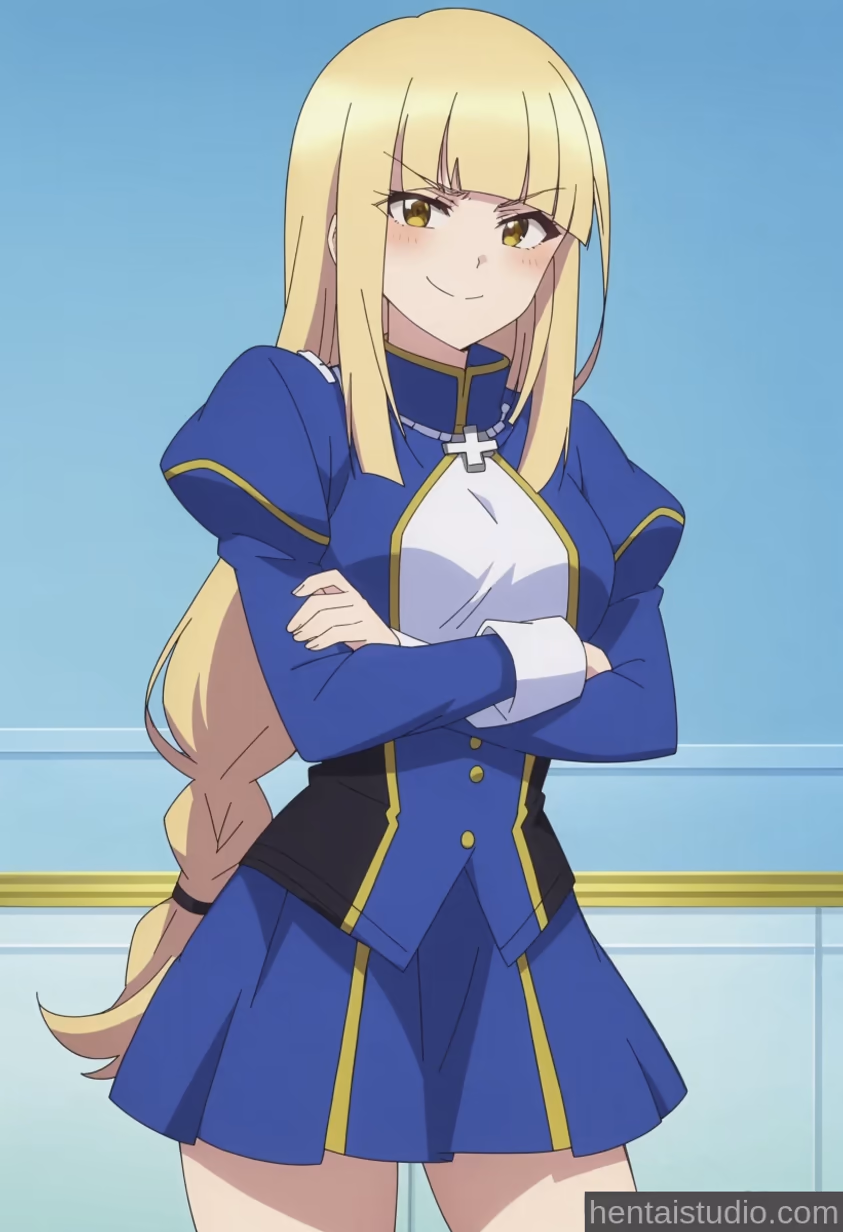 Killer Queen from Demon Lord Retry — image 6 of 60