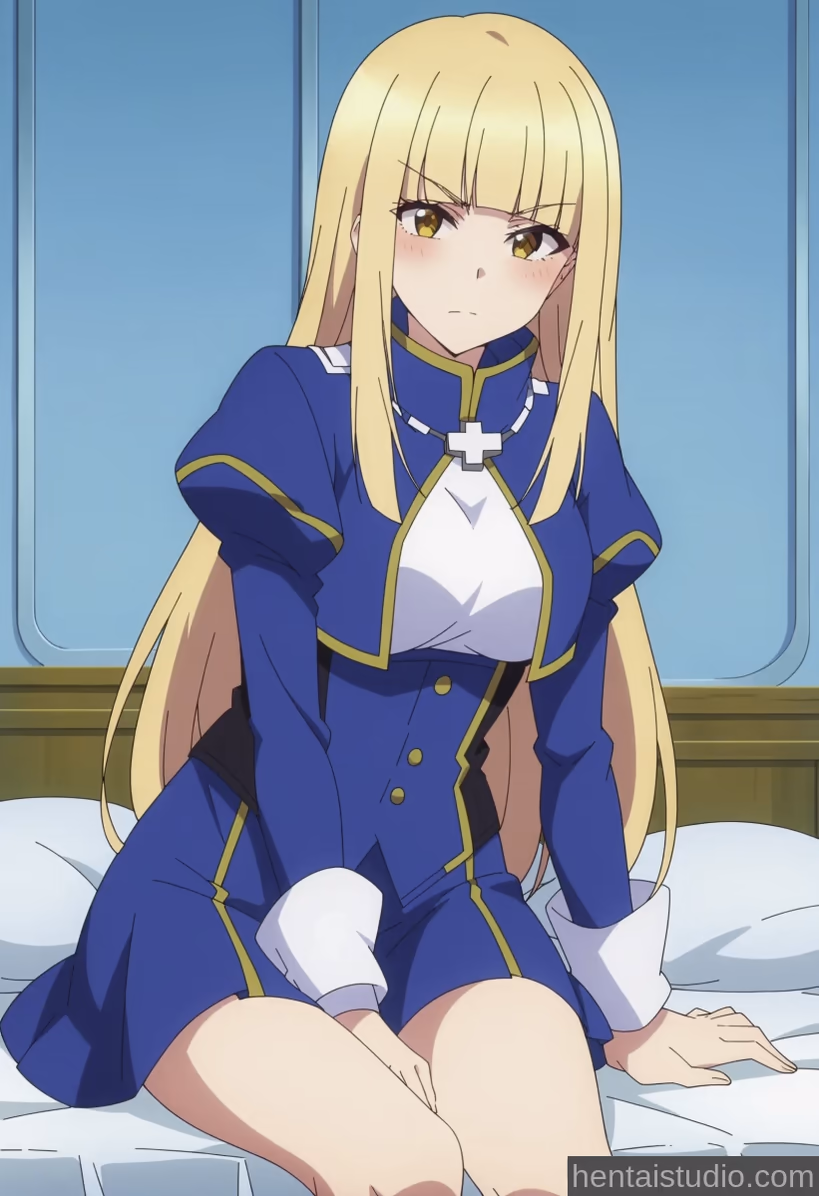 Killer Queen from Demon Lord Retry — image 7 of 60