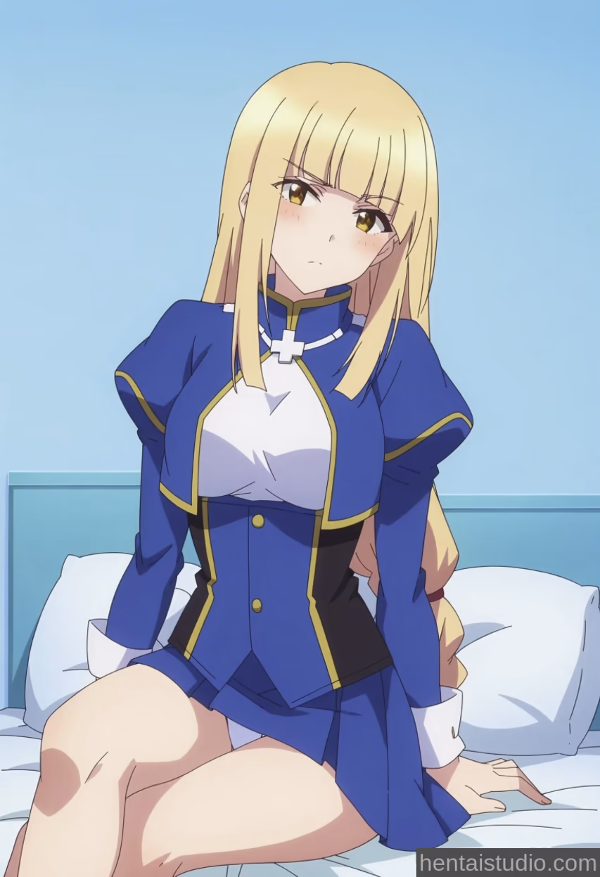 Killer Queen from Demon Lord Retry — image 9 of 60