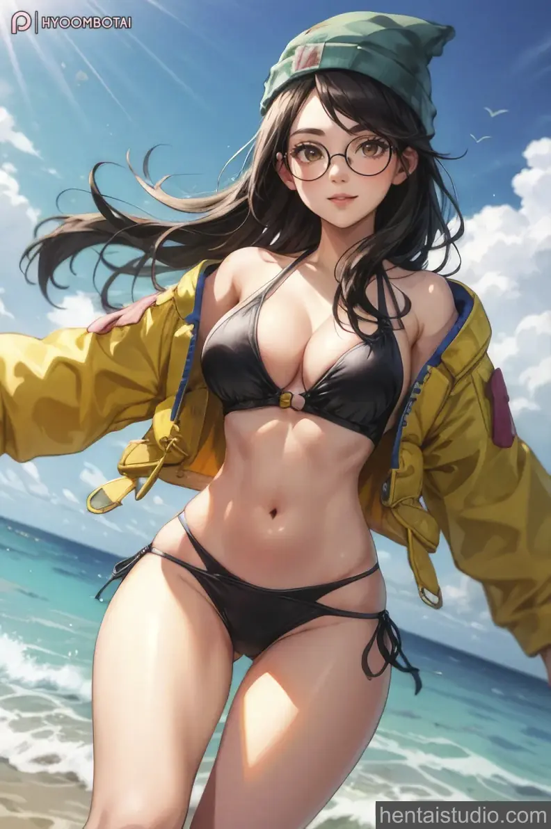 Killjoy from Valorant hentai art 1 of 37