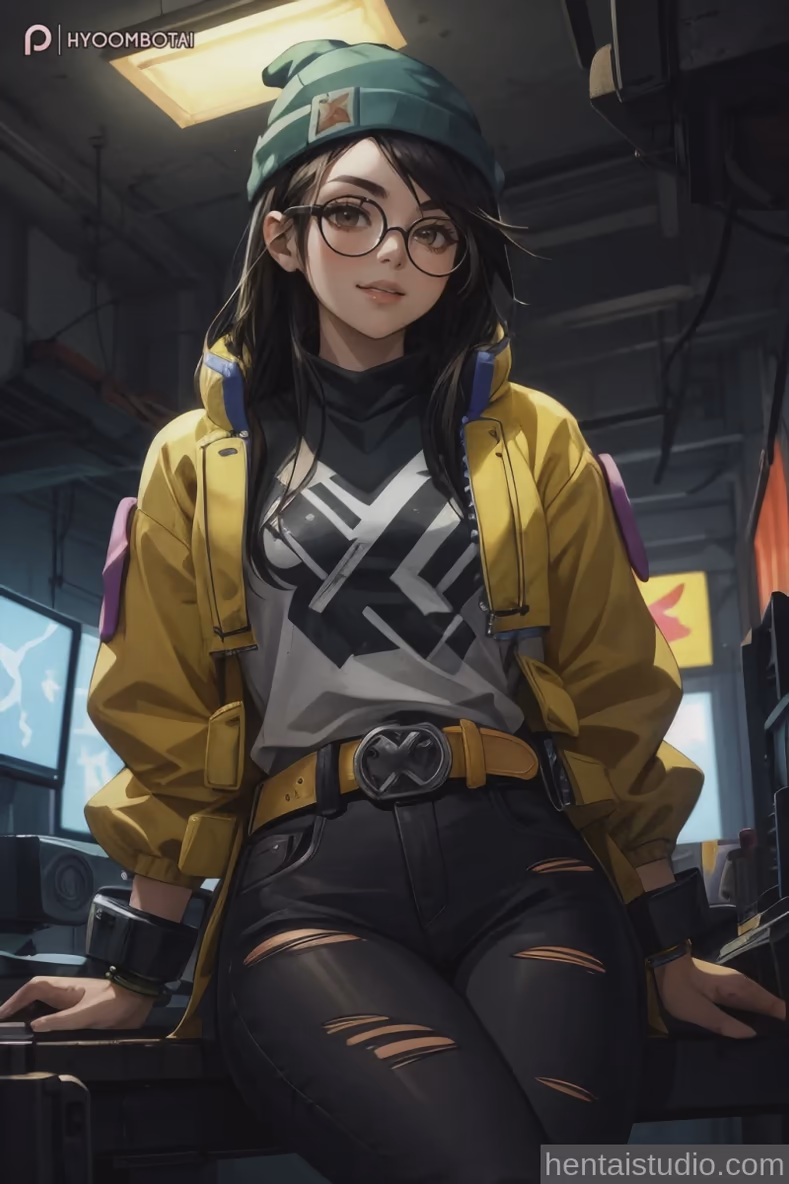 Killjoy from Valorant — image 18 of 37