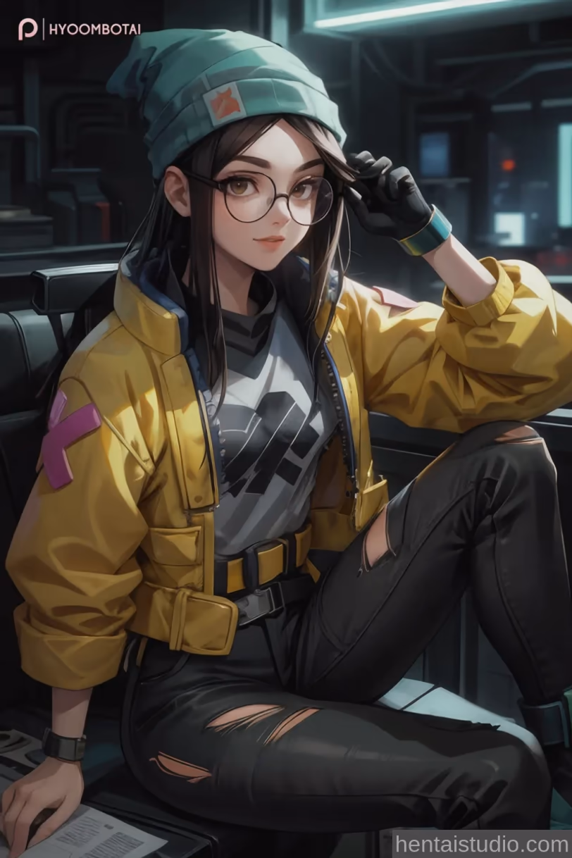 Killjoy from Valorant — image 28 of 37