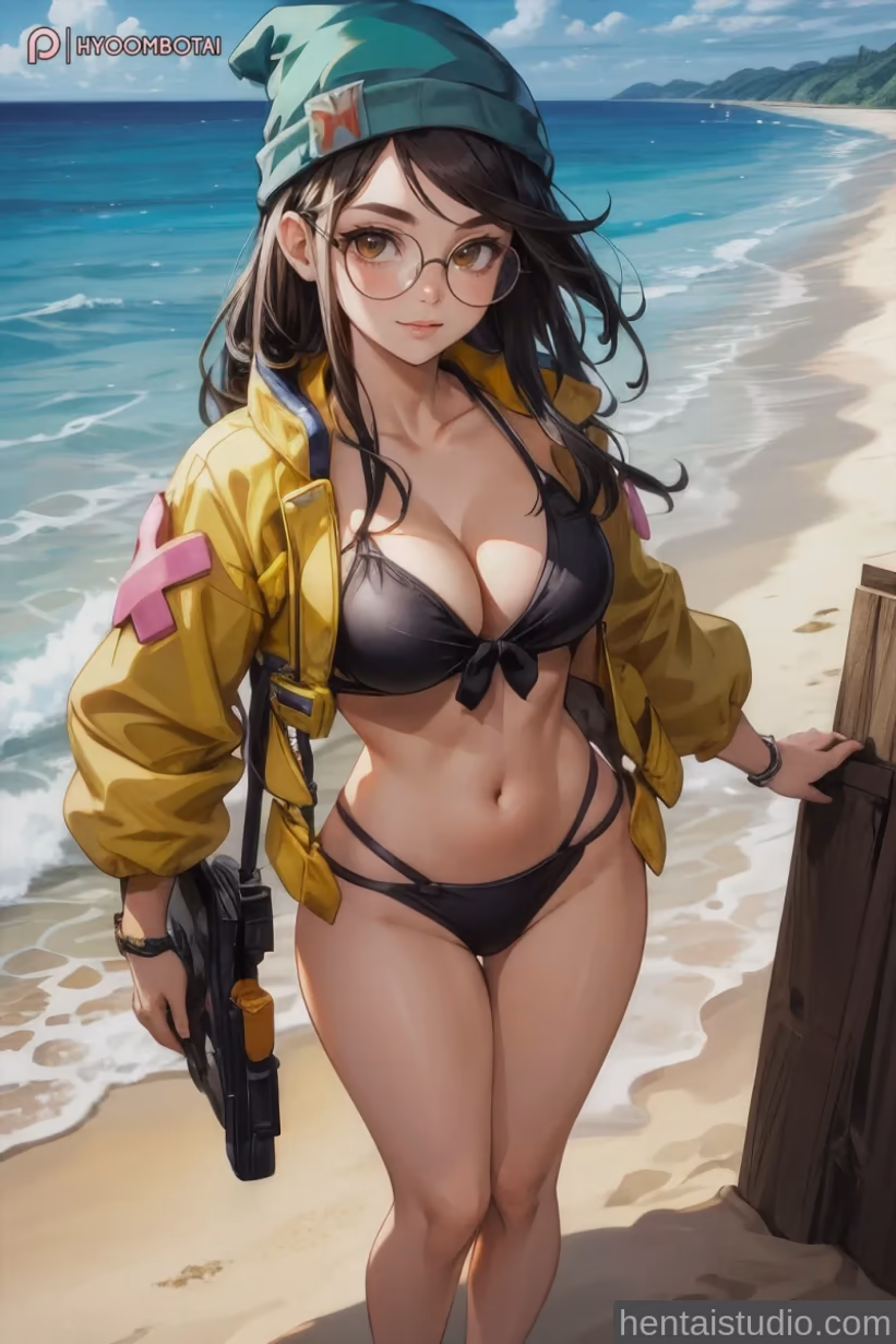 Killjoy from Valorant — image 35 of 37