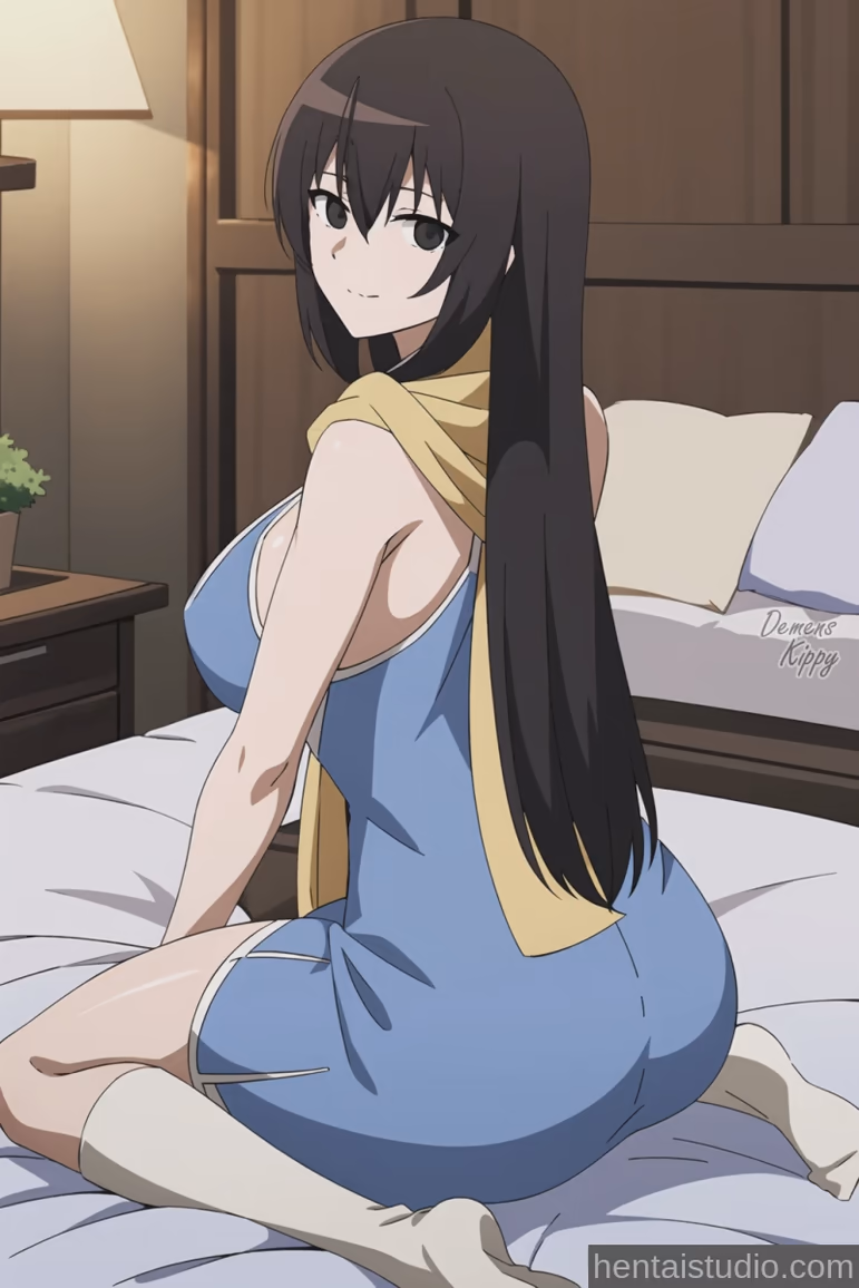 Kilmaria from My One Hit Kill Sister — image 13 of 20