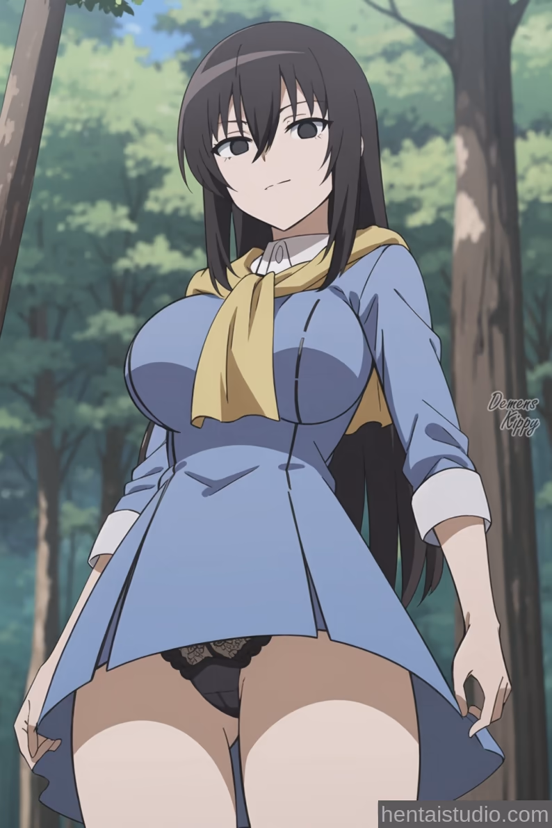 Kilmaria from My One Hit Kill Sister — image 19 of 20