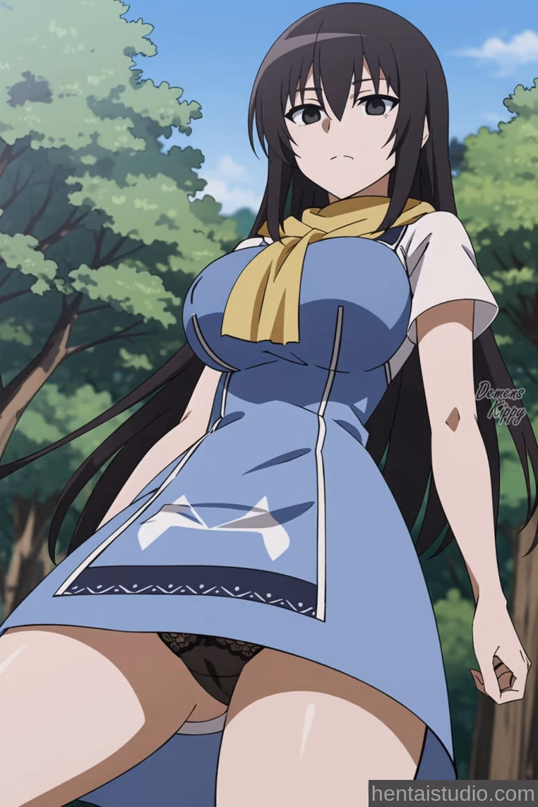 Kilmaria from My One Hit Kill Sister — gallery preview