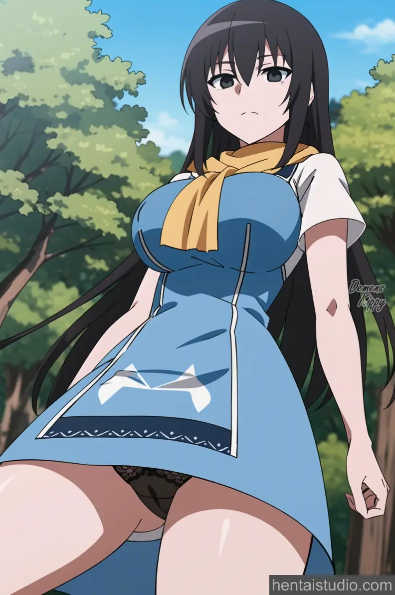Preview for hentai tag: My One Hit Kill Sister