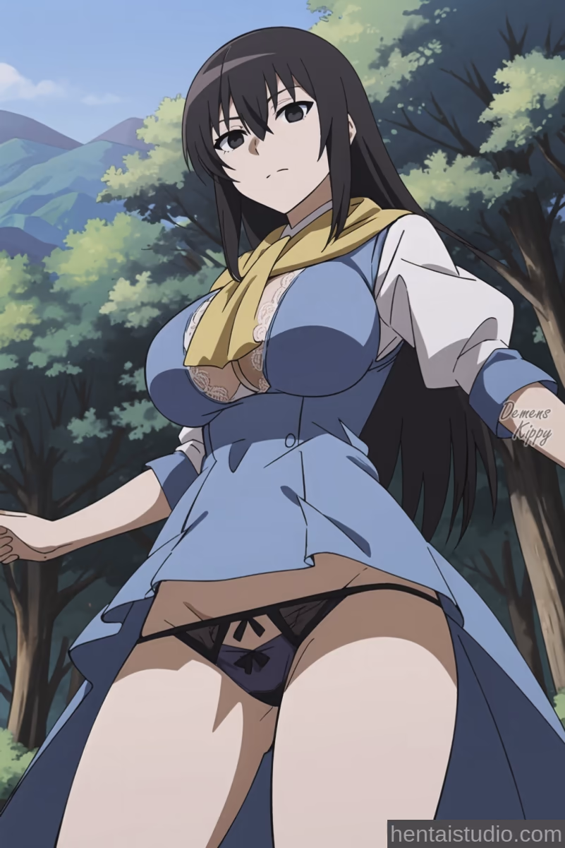 Kilmaria from My One Hit Kill Sister — image 8 of 20