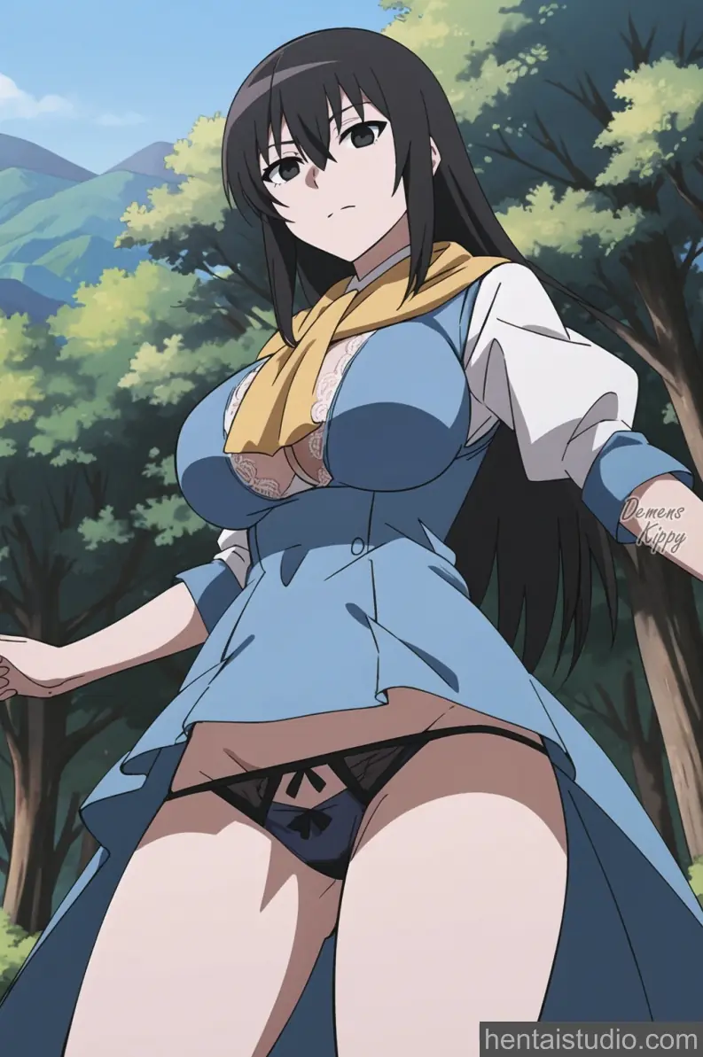 Kilmaria from My One Hit Kill Sister hentai art 8 of 20