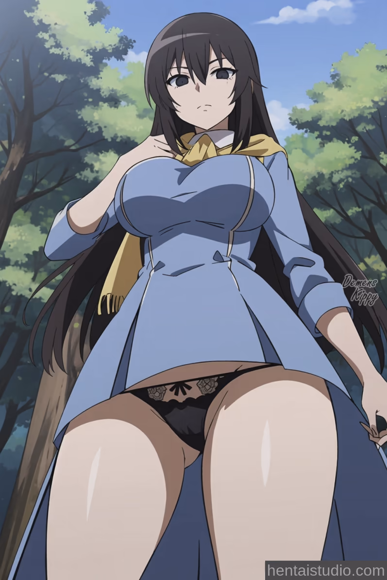 Kilmaria from My One Hit Kill Sister — image 9 of 20