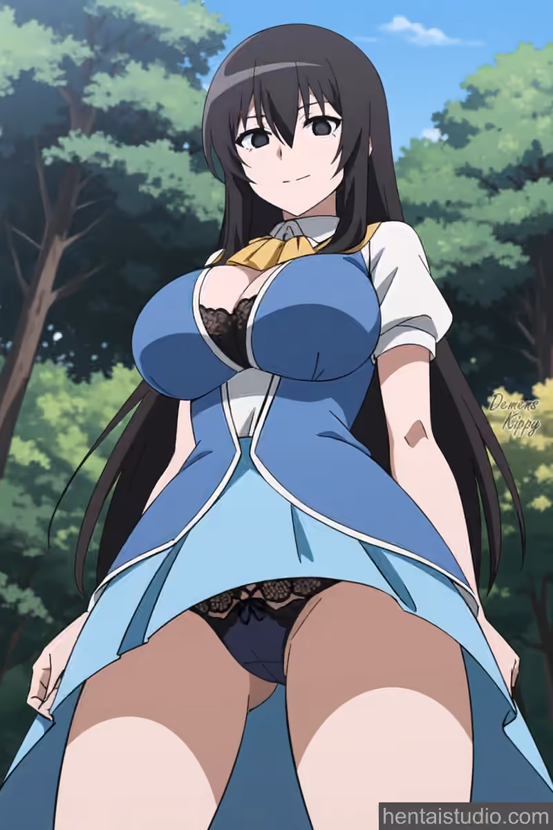 Kilmaria - My One-Hit Kill Sister (Isekai One Turn Kill Neesan) - Hentai Gallery - 20 Images — image 10 of 20