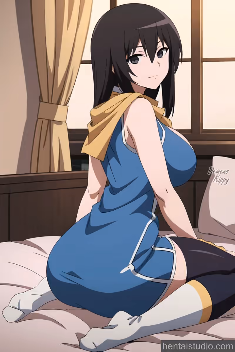 Kilmaria - My One-Hit Kill Sister (Isekai One Turn Kill Neesan) - Hentai Gallery - 20 Images — image 11 of 20
