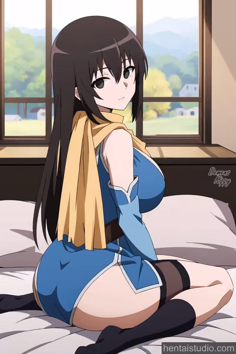 Kilmaria - My One-Hit Kill Sister (Isekai One Turn Kill Neesan) - Hentai Gallery - 20 Images — image 12 of 20