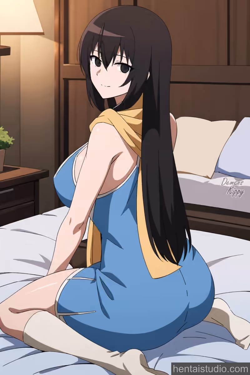 Kilmaria - My One-Hit Kill Sister (Isekai One Turn Kill Neesan) - Hentai Gallery - 20 Images — image 13 of 20