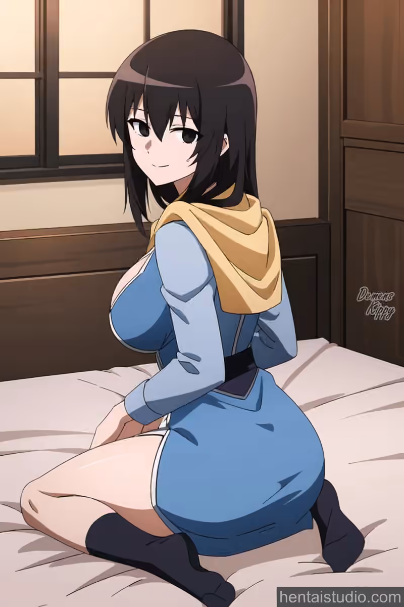 Kilmaria - My One-Hit Kill Sister (Isekai One Turn Kill Neesan) - Hentai Gallery - 20 Images — image 14 of 20