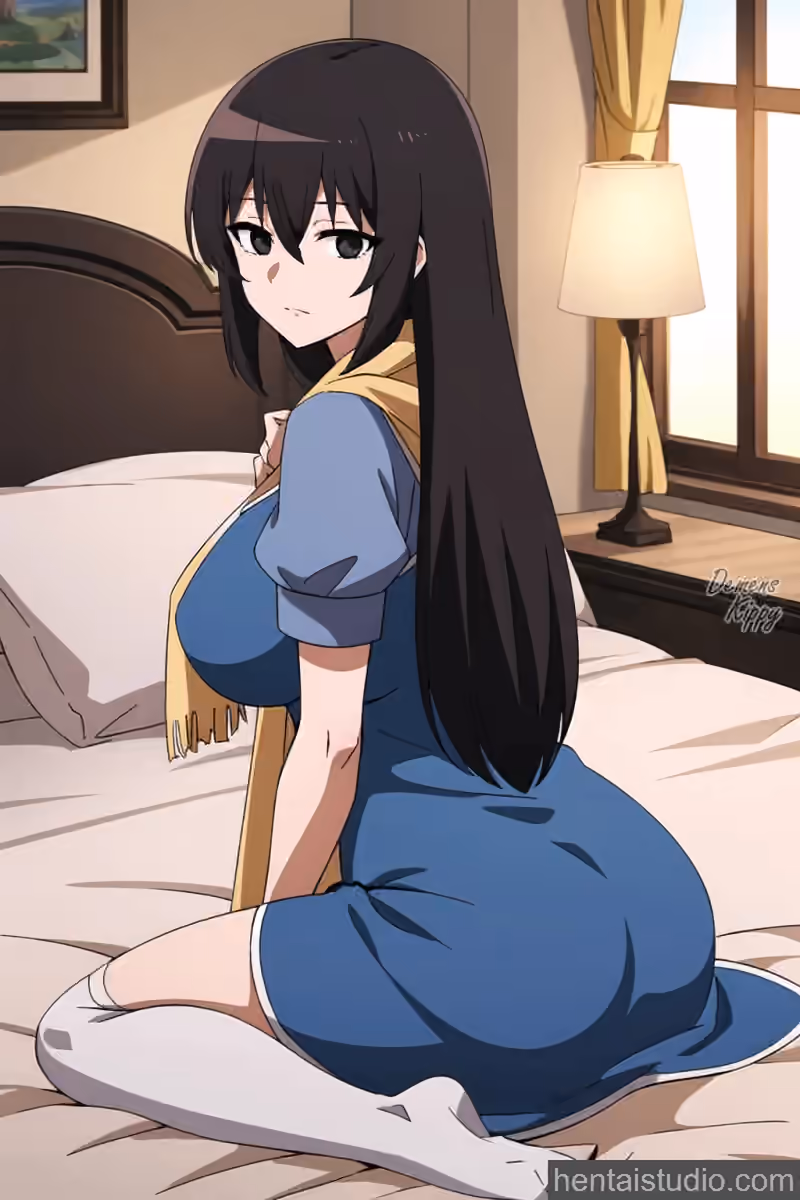 Kilmaria - My One-Hit Kill Sister (Isekai One Turn Kill Neesan) - Hentai Gallery - 20 Images — image 15 of 20