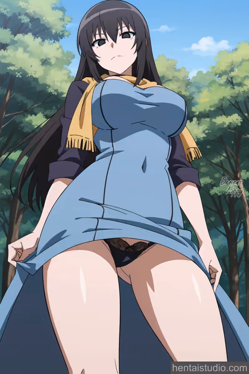 Kilmaria - My One-Hit Kill Sister (Isekai One Turn Kill Neesan) - Hentai Gallery - 20 Images — image 17 of 20