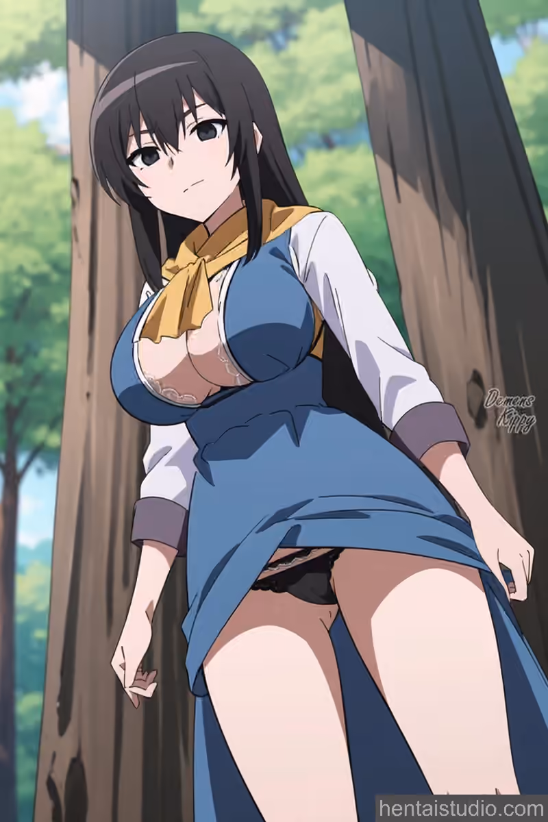Kilmaria - My One-Hit Kill Sister (Isekai One Turn Kill Neesan) - Hentai Gallery - 20 Images — image 18 of 20
