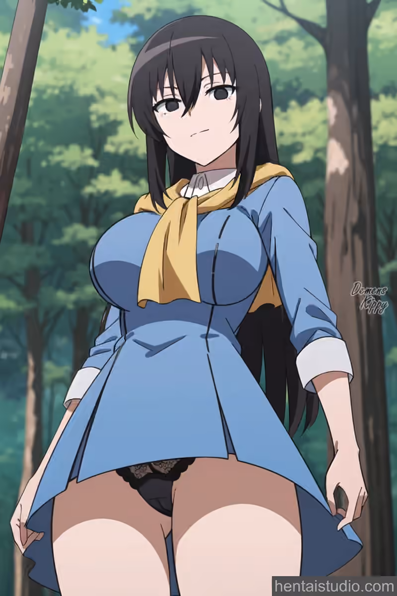 Kilmaria - My One-Hit Kill Sister (Isekai One Turn Kill Neesan) - Hentai Gallery - 20 Images — image 19 of 20