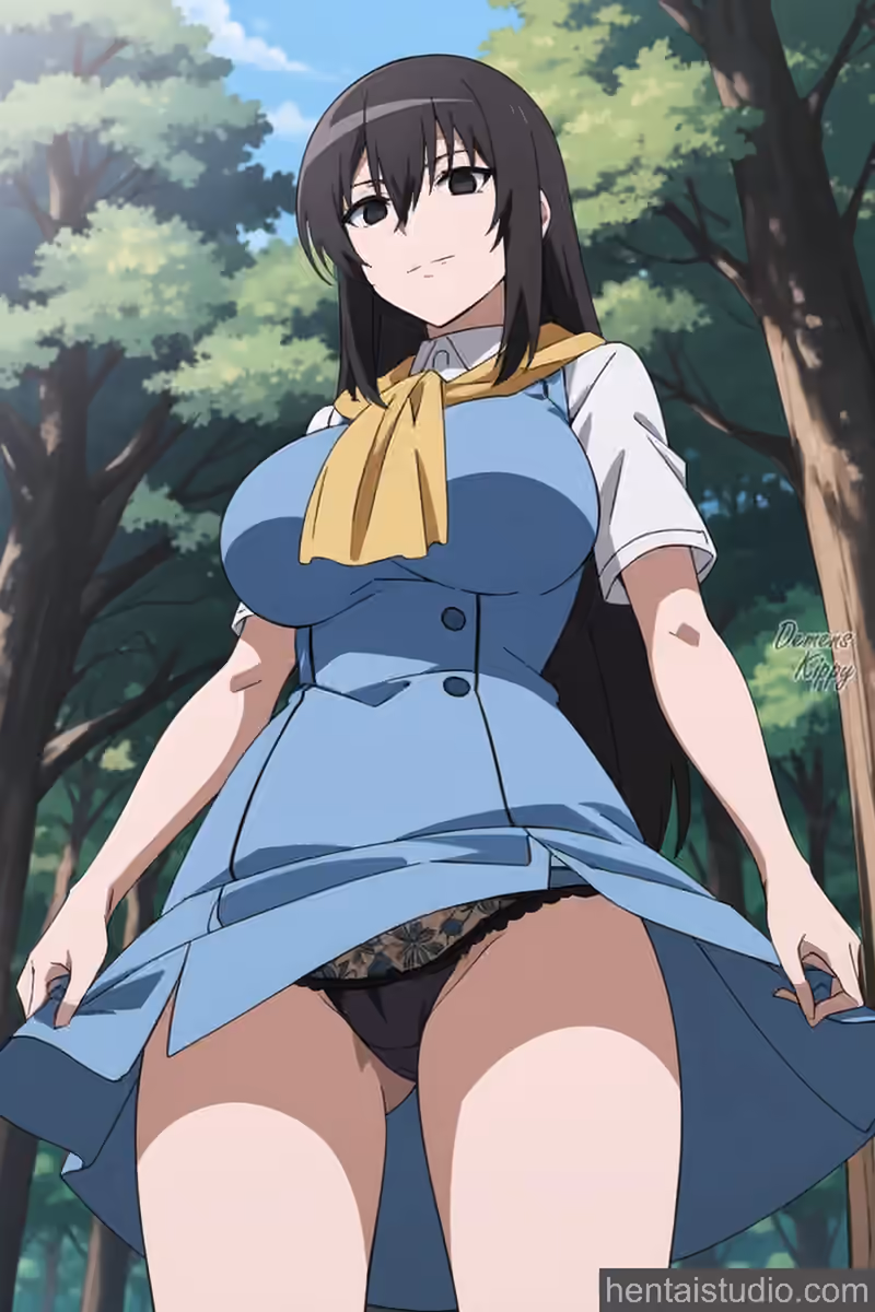 Kilmaria - My One-Hit Kill Sister (Isekai One Turn Kill Neesan) - Hentai Gallery - 20 Images — image 7 of 20