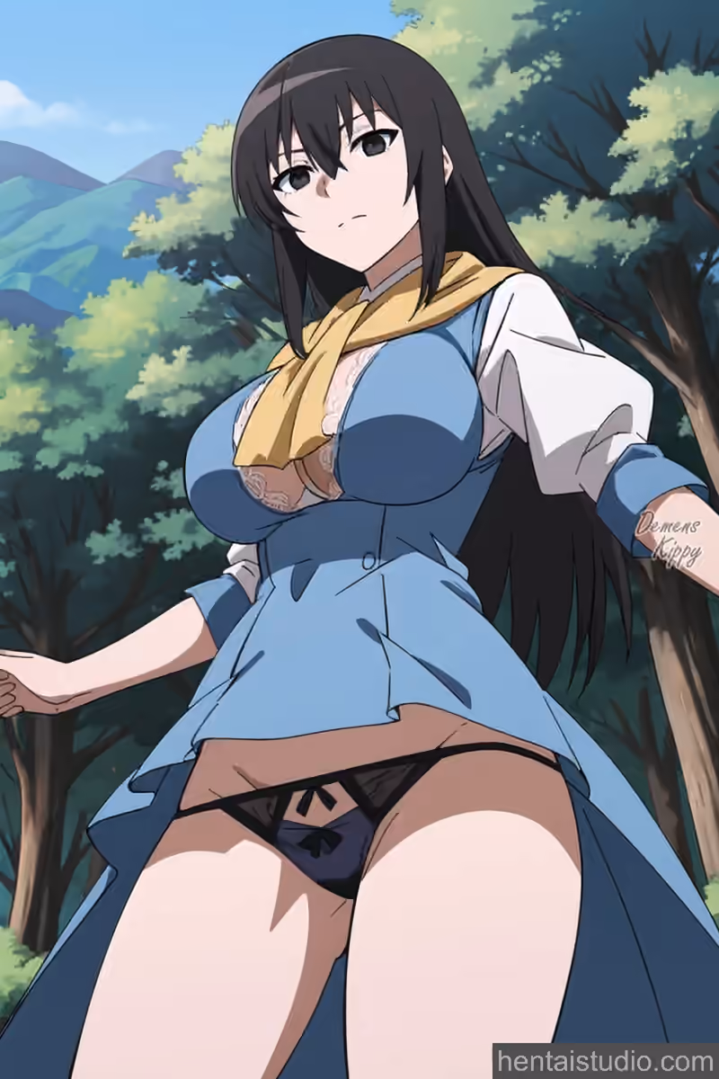 Kilmaria - My One-Hit Kill Sister (Isekai One Turn Kill Neesan) - Hentai Gallery - 20 Images — image 8 of 20