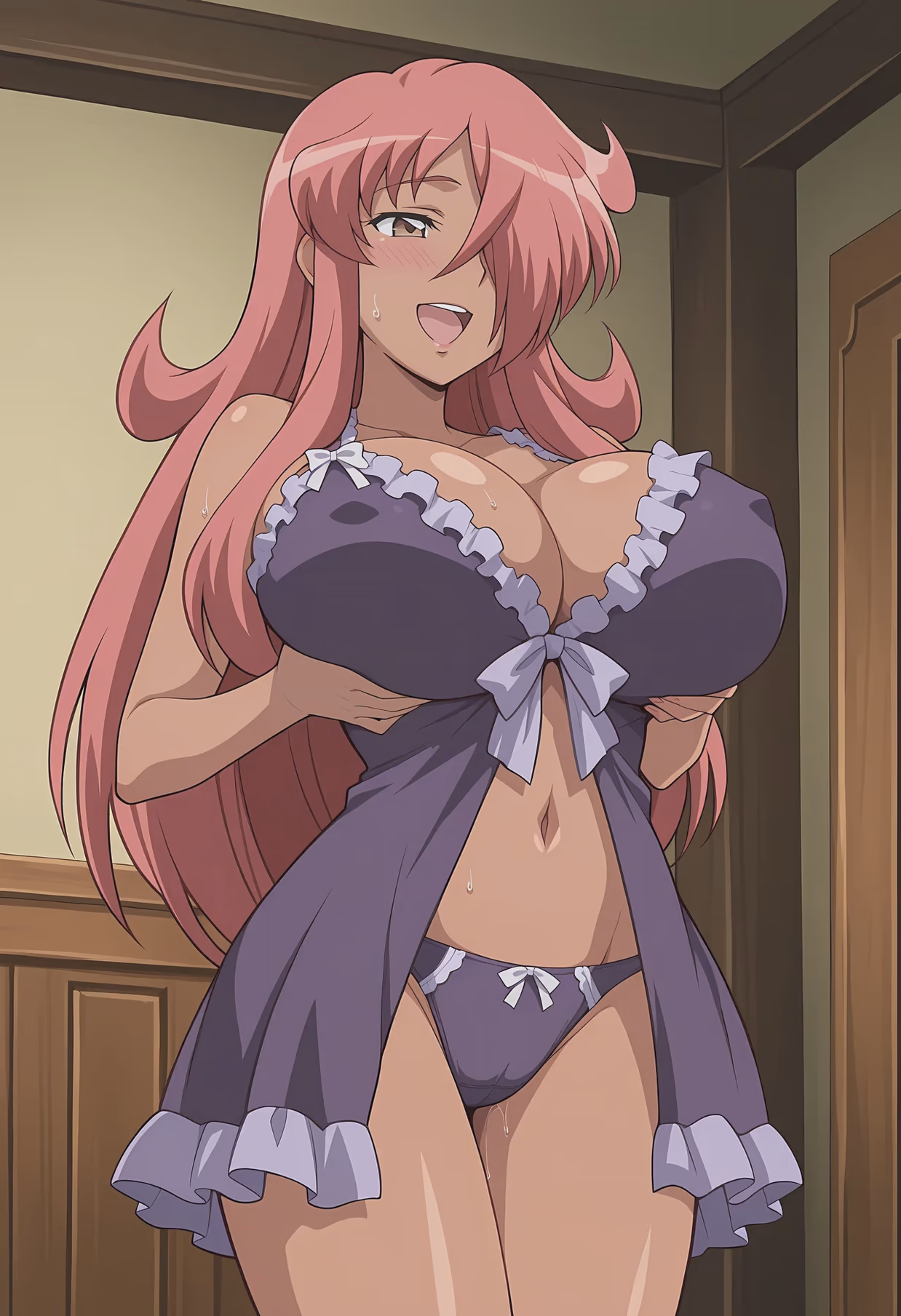 Kirche Von Zerbst from The Familiar Of Zero — image 10 of 199