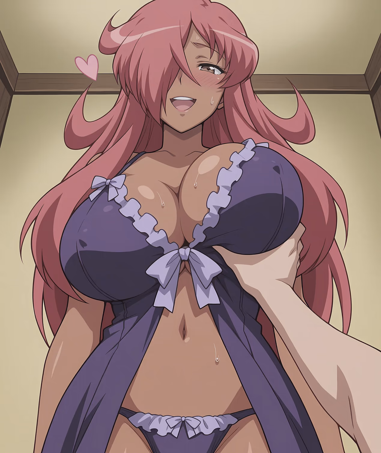 Kirche Von Zerbst from The Familiar Of Zero — image 13 of 199