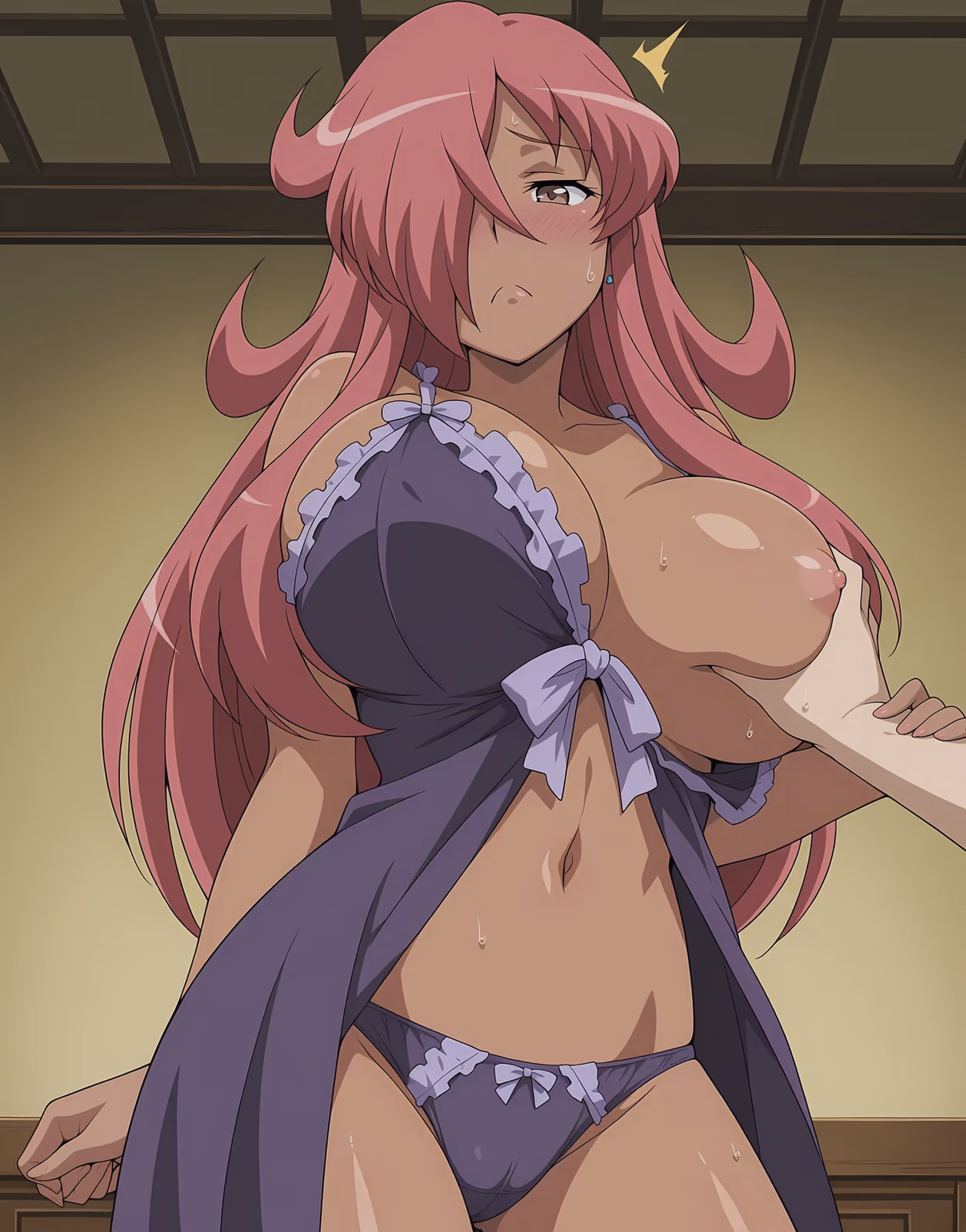 Kirche Von Zerbst from The Familiar Of Zero — image 16 of 199