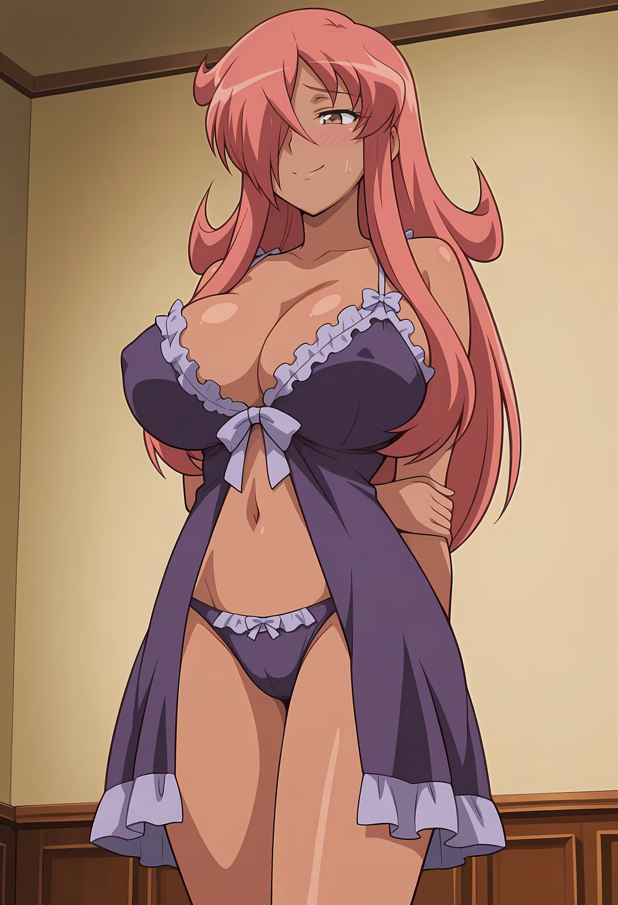 Kirche Von Zerbst from The Familiar Of Zero — image 2 of 199