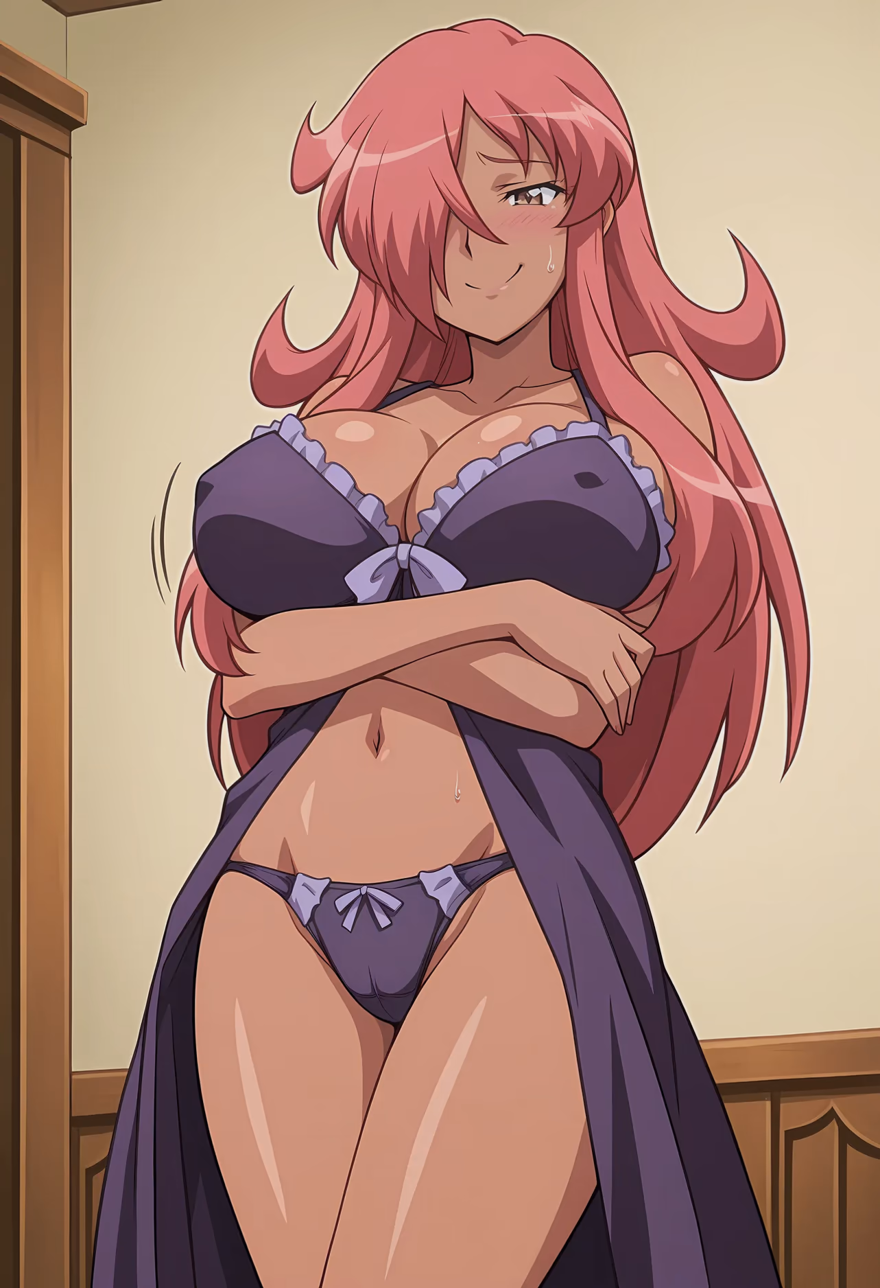 Kirche Von Zerbst from The Familiar Of Zero — image 5 of 199