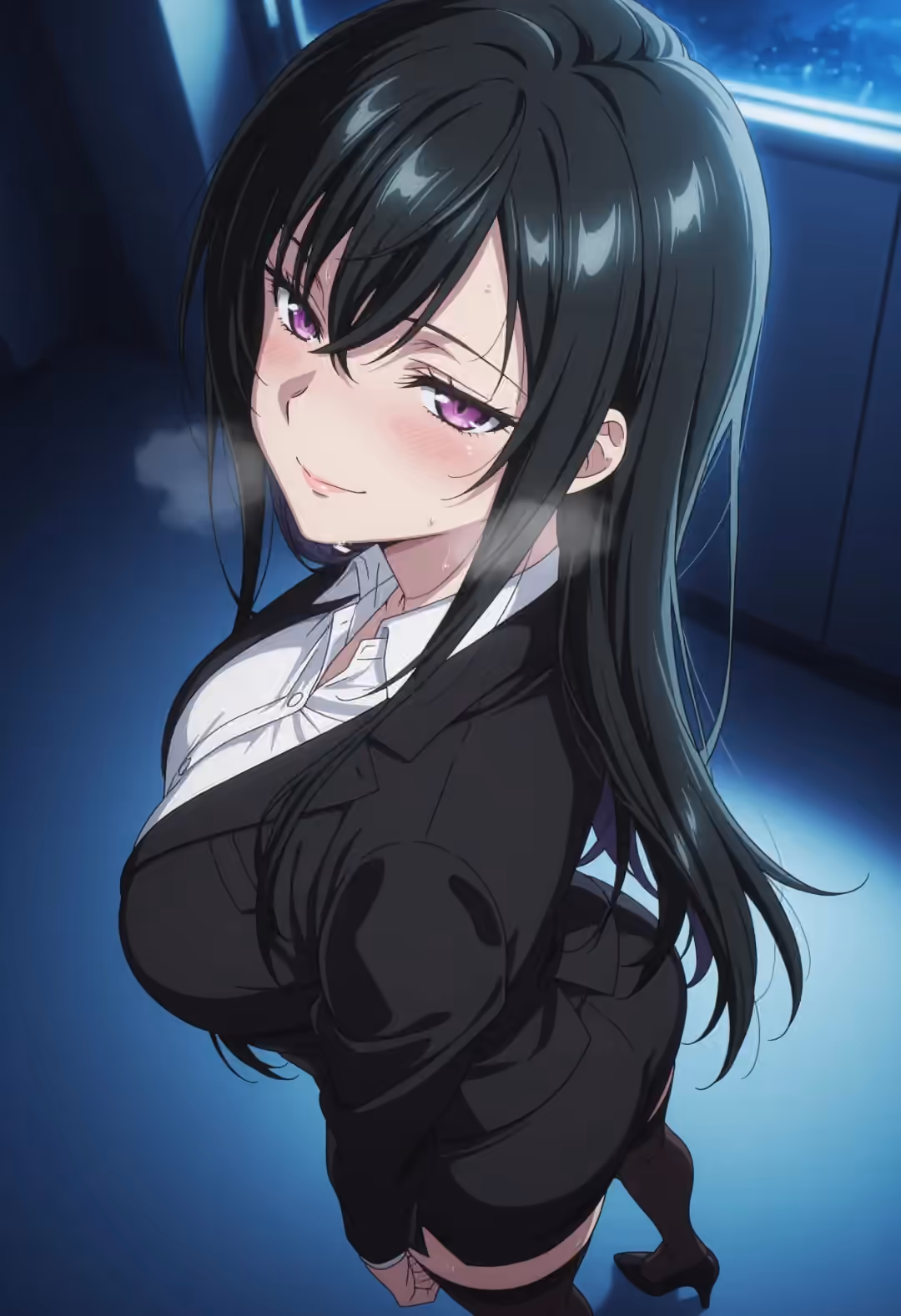 Kiriha Kisaki - Strike the Blood - Hentai Gallery - 30 Images — image 1 of 30