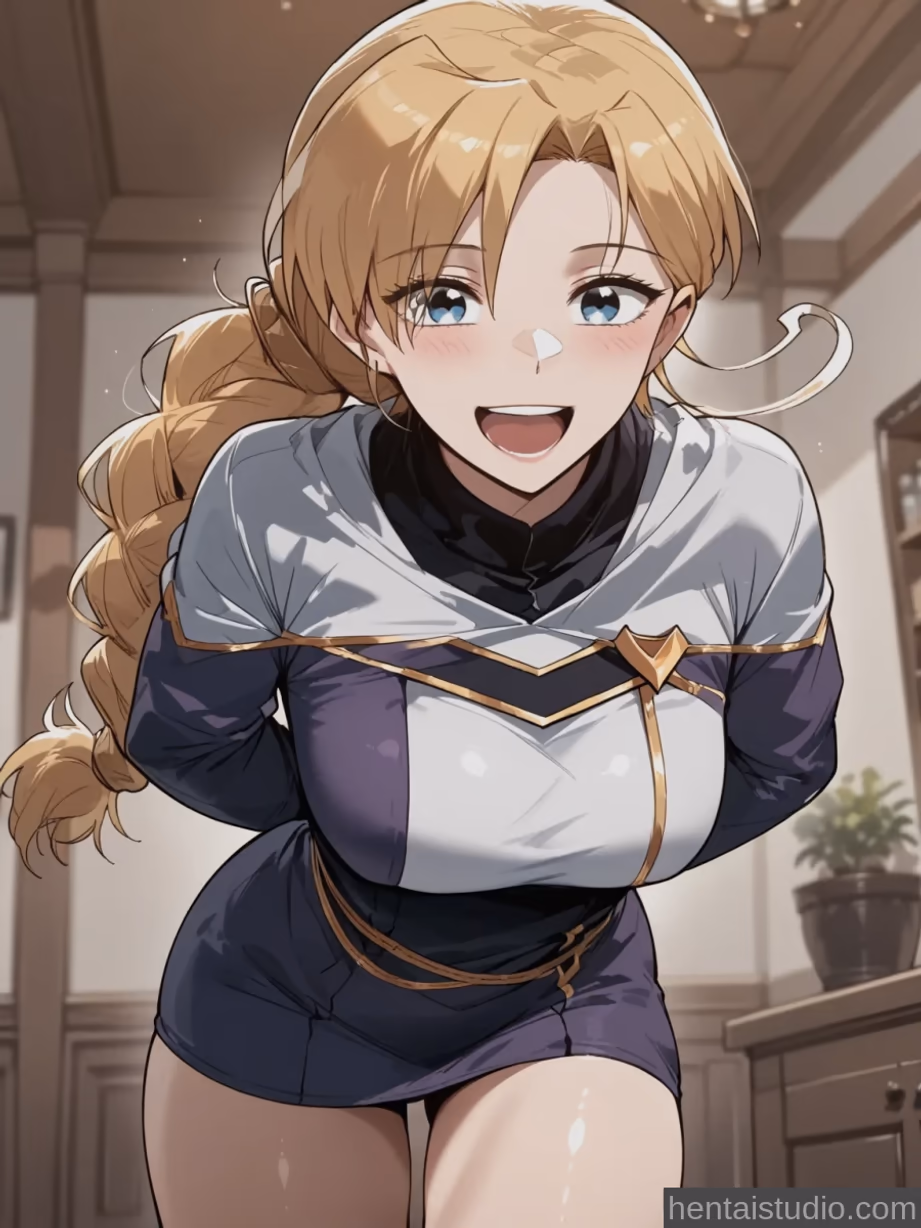 Kiril Parreira from The Lazy Lord Masters The Sword — image 14 of 32