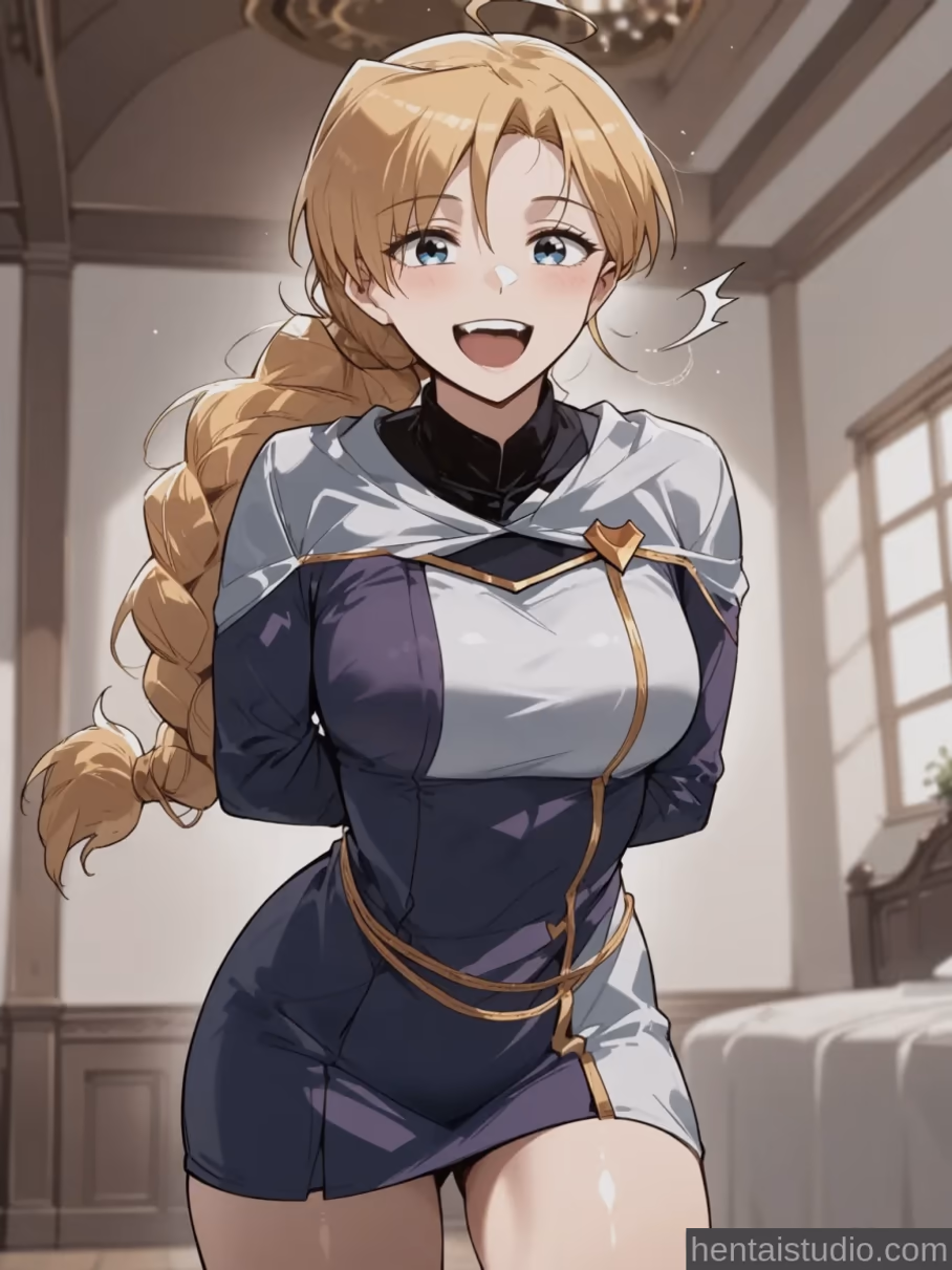 Kiril Parreira from The Lazy Lord Masters The Sword — image 2 of 32