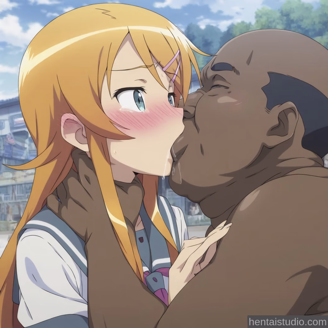 Kirino Kousaka from Oreimo — image 2 of 13