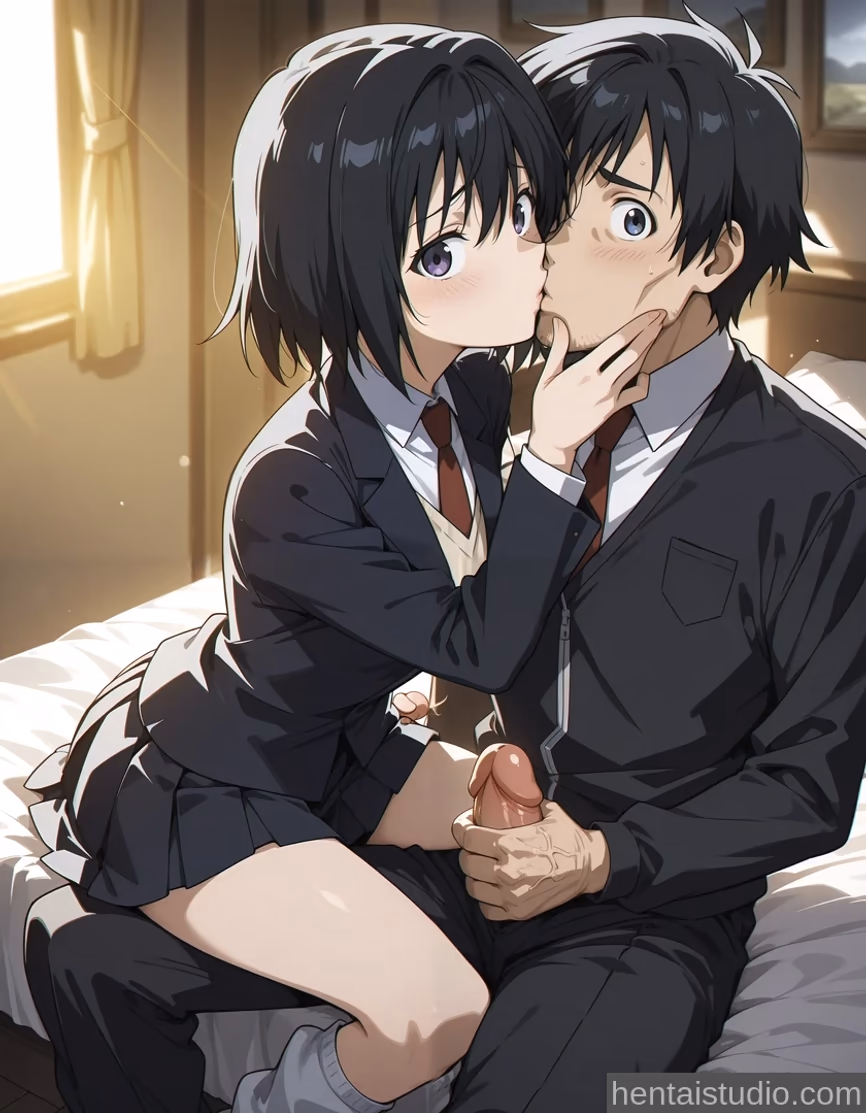 Kirisaki Kyoko from Black Cat — image 10 of 35