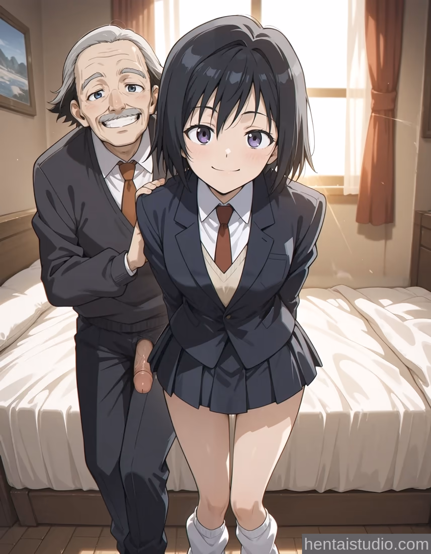 Kirisaki Kyoko from Black Cat — image 7 of 35