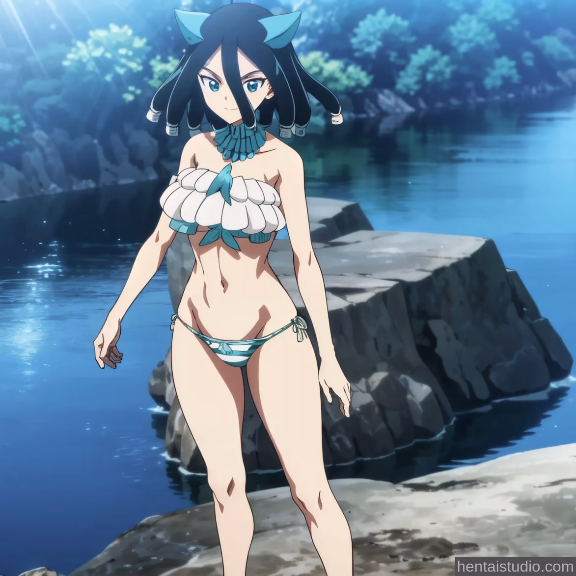 Kirisame from Dr. Stone — image 32 of 37