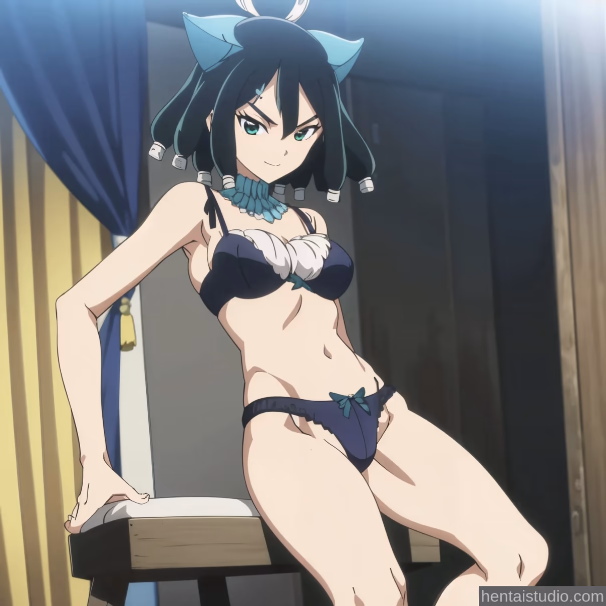 Kirisame from Dr. Stone — image 5 of 37