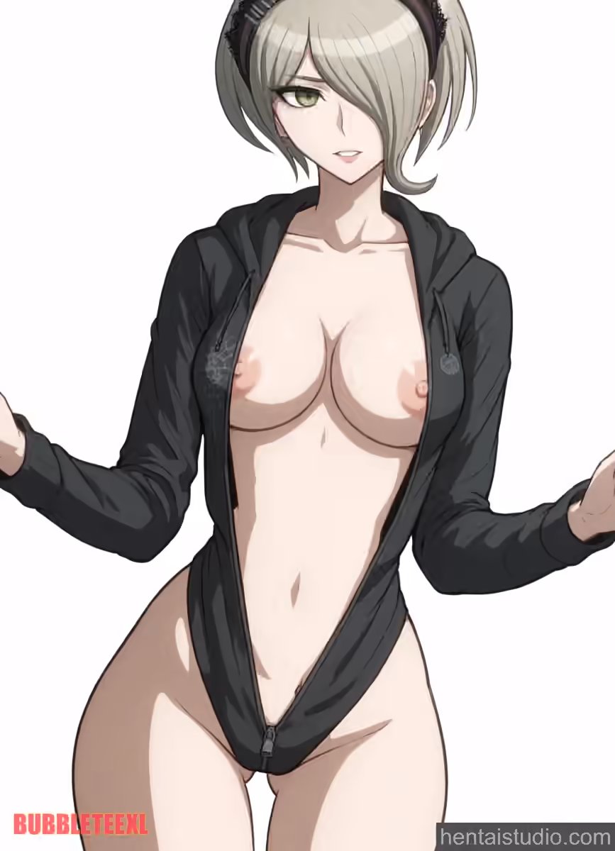 Kirumi Tojo - Danganronpa - Hentai Gallery - 43 Images — image 3 of 43