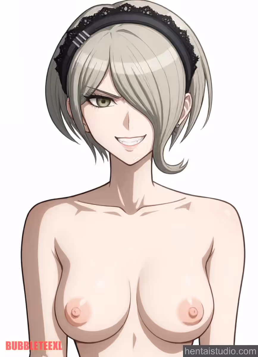 Kirumi Tojo - Danganronpa - Hentai Gallery - 43 Images — image 5 of 43