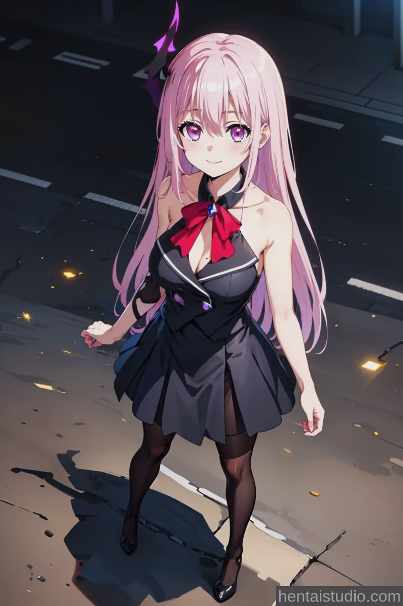 Kisara from Engage Kiss — image 11 of 100